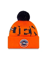 NFL Knit Hat 2020 Sport Broncos