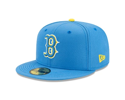 MLB Hat 5950 City Connect 2024 Red Sox