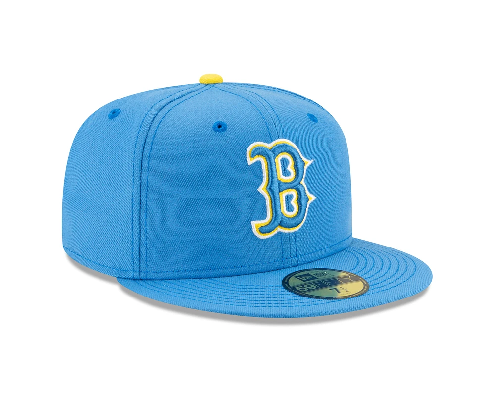 MLB Hat 5950 City Connect 2024 Red Sox