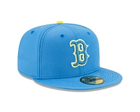MLB Hat 5950 City Connect 2024 Red Sox