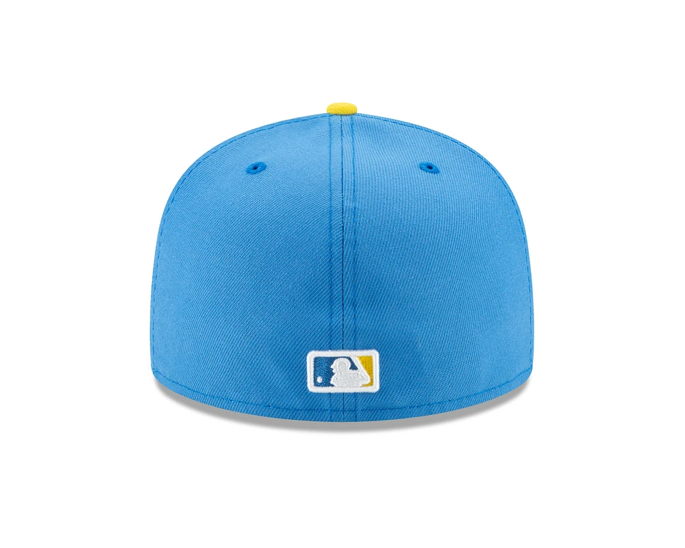 MLB Hat 5950 City Connect 2024 Red Sox