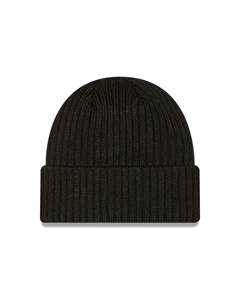 NFL Knit Hat Core Classic Chargers (Black)