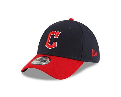 MLB Hat 3930 Team Classic Guardians