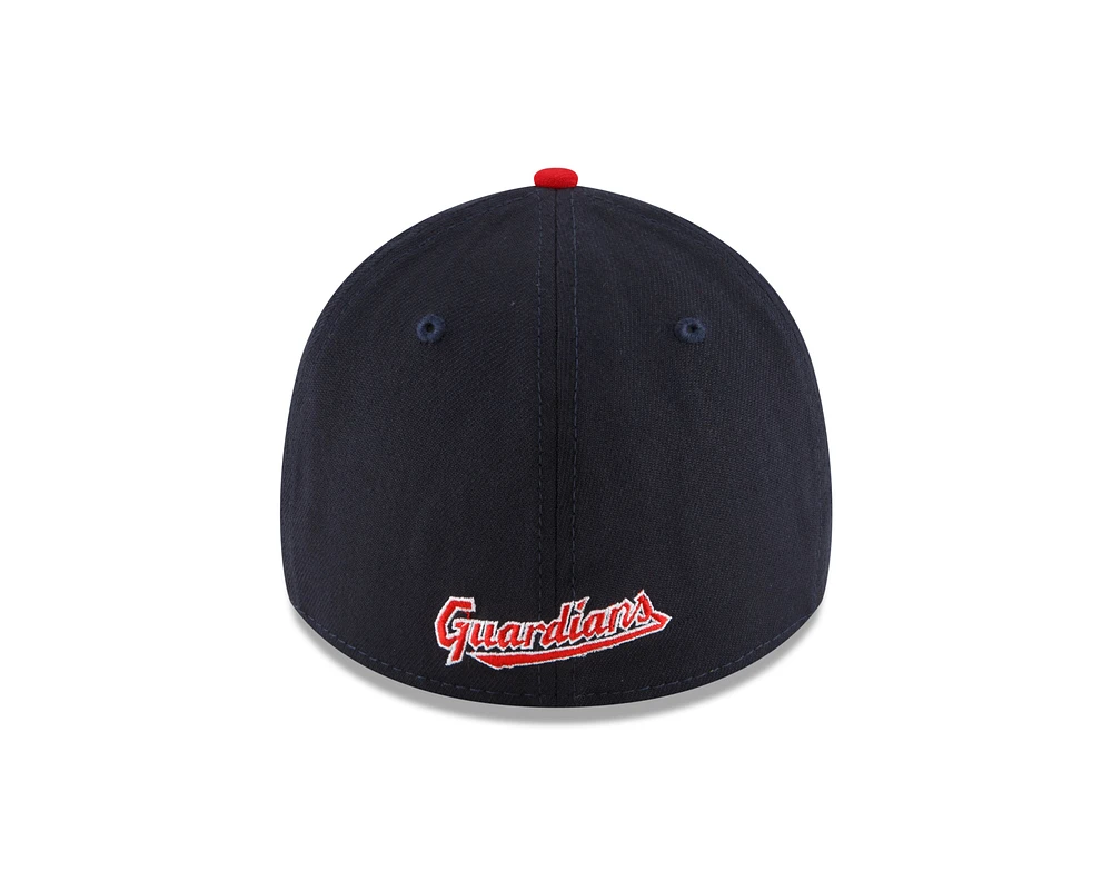 MLB Hat 3930 Team Classic Guardians
