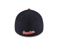 MLB Hat 3930 Team Classic Guardians
