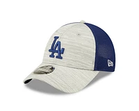 MLB Hat 940 Stretch Snap Active D3 Dodgers