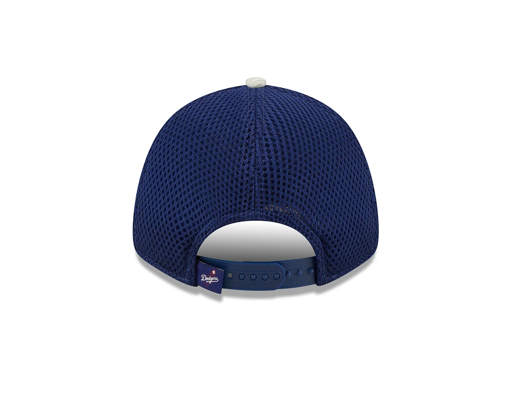 MLB Hat 940 Stretch Snap Active D3 Dodgers