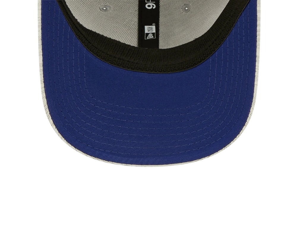 MLB Hat 940 Stretch Snap Active D3 Dodgers