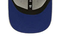 MLB Hat 940 Stretch Snap Active D3 Dodgers