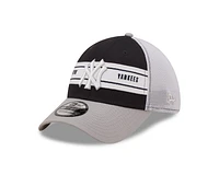 MLB Hat 3930 Team Banded Yankees