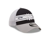 MLB Hat 3930 Team Banded Yankees