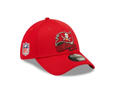 NFL Hat 3930 Sideline Coach 2022 Buccaneers