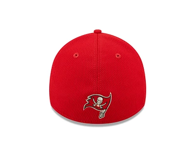 NFL Hat 3930 Sideline Coach 2022 Buccaneers