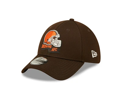 NFL Hat 3930 Sideline Coach 2022 Browns