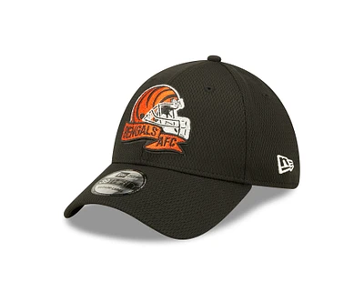 NFL Hat 3930 Sideline Coach 2022 Bengals