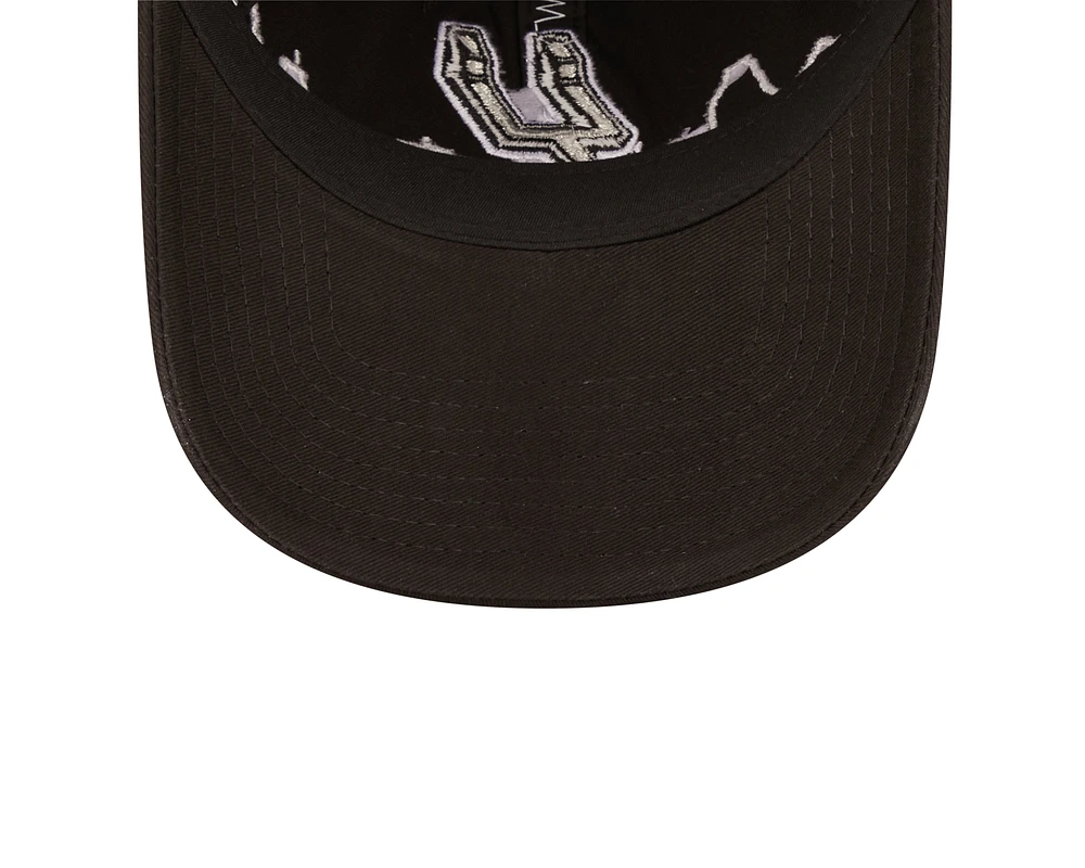 NBA Hat 920 Tip Off Series 2022 Spurs