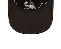 NBA Hat 920 Tip Off Series 2022 Spurs