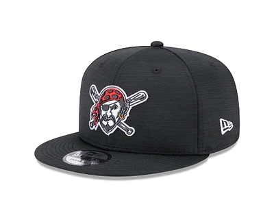 MLB Hat 950 Clubhouse Snapback 2023 Pirates