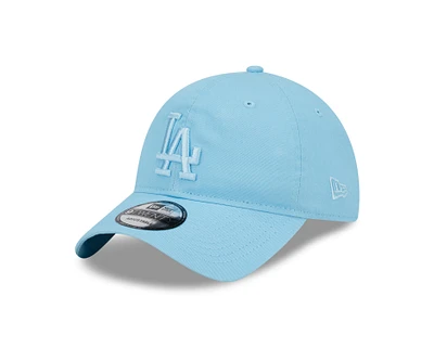 MLB Hat 920 Color Pack Dodgers (Light Blue)