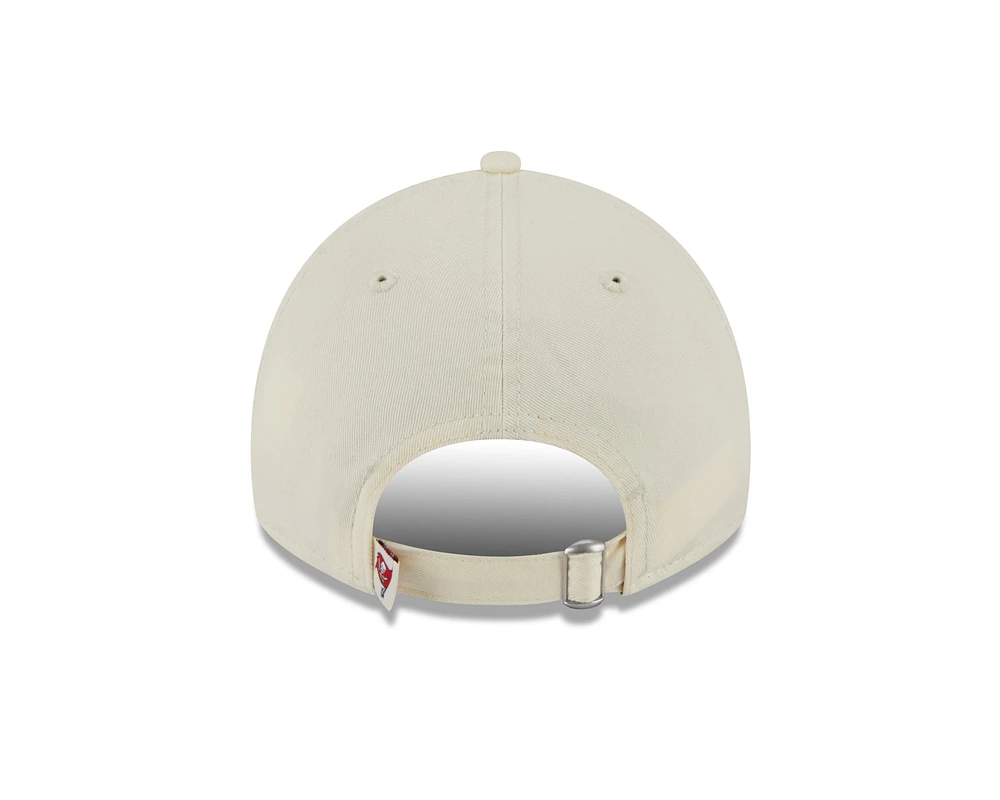 NFL Hat 920 Core Classic 2.0 Buccaneers (Cream Beige)