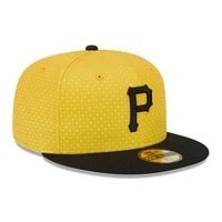 MLB Hat 5950 City Connect 2023 Pirates