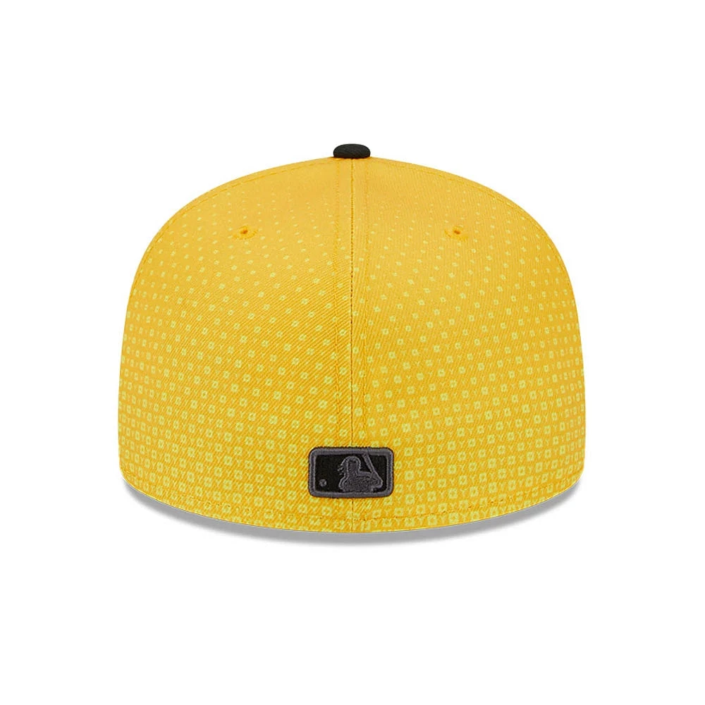 MLB Hat 5950 City Connect 2023 Pirates