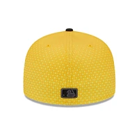 MLB Hat 5950 City Connect 2023 Pirates