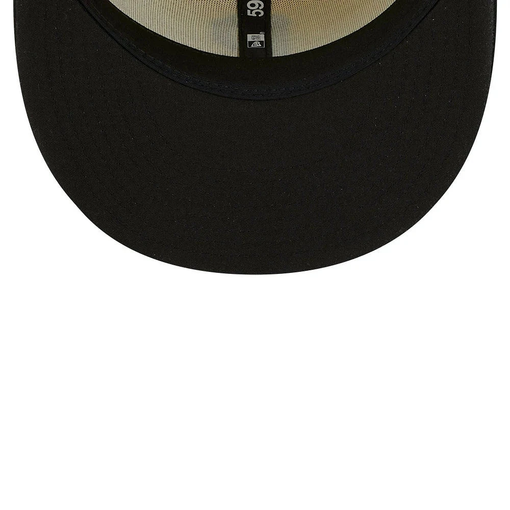 MLB Hat 5950 City Connect 2023 Pirates