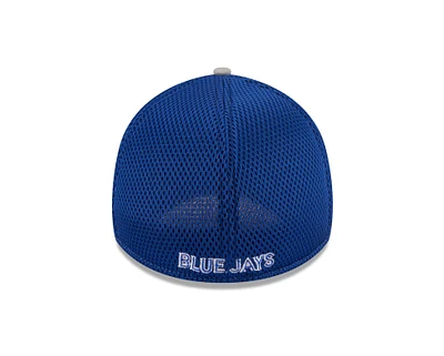 MLB Hat 3930 Pipe E3 Blue Jays