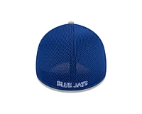 MLB Hat 3930 Pipe E3 Blue Jays