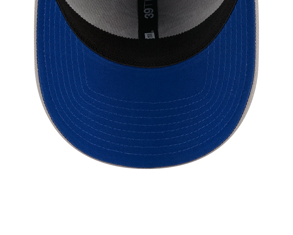 MLB Hat 3930 Pipe E3 Blue Jays