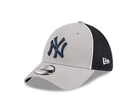 MLB Hat 3930 Pipe E3 Yankees