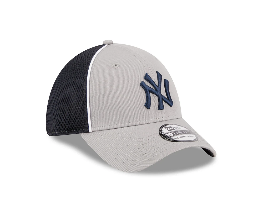 MLB Hat 3930 Pipe E3 Yankees