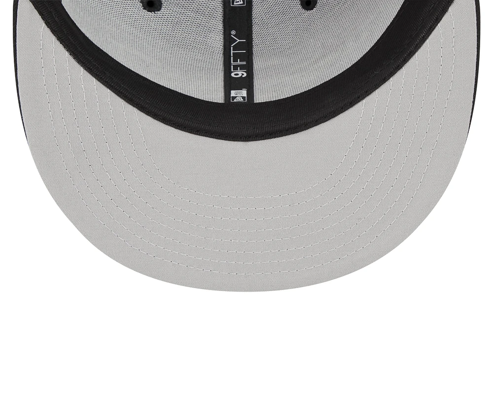 NFL Hat 950 Main Trucker Snapback Raiders