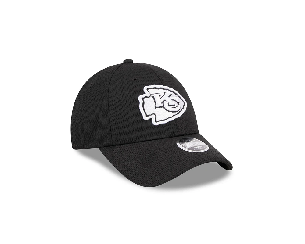 NFL Youth Hat 940 Main B-Dub Chiefs