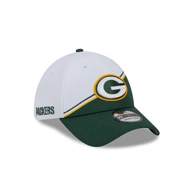 NFL Hat 3930 Sideline 2023 Packers