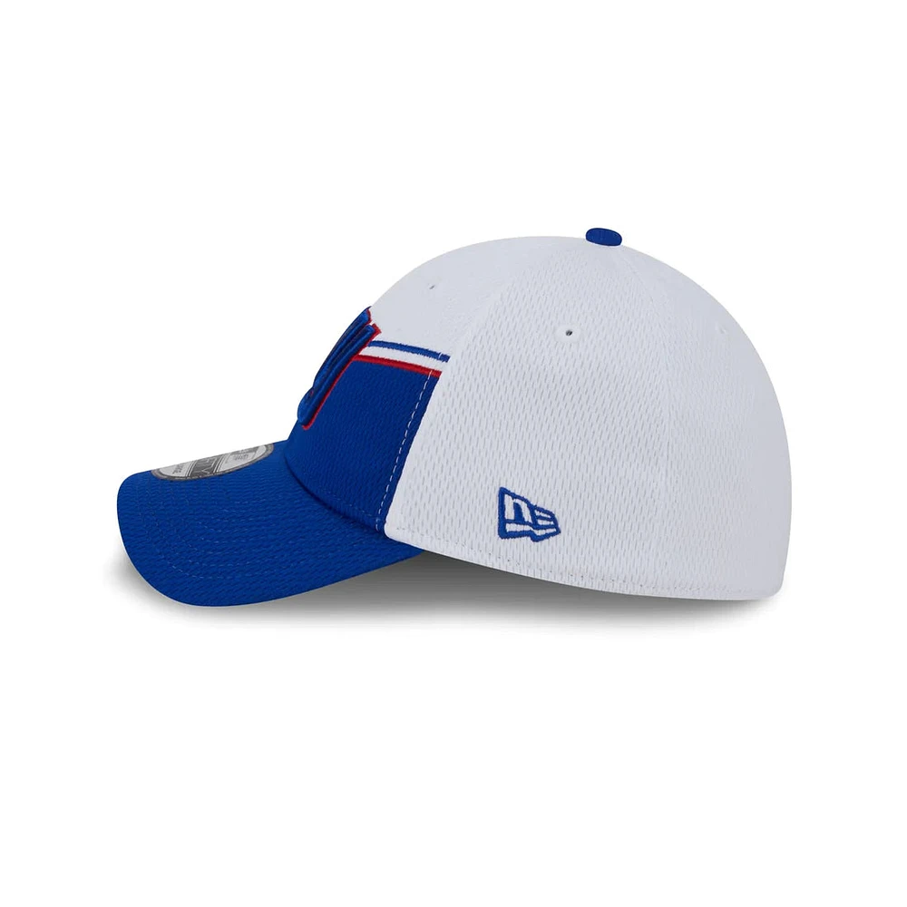 NFL Hat 3930 Sideline 2023 Giants