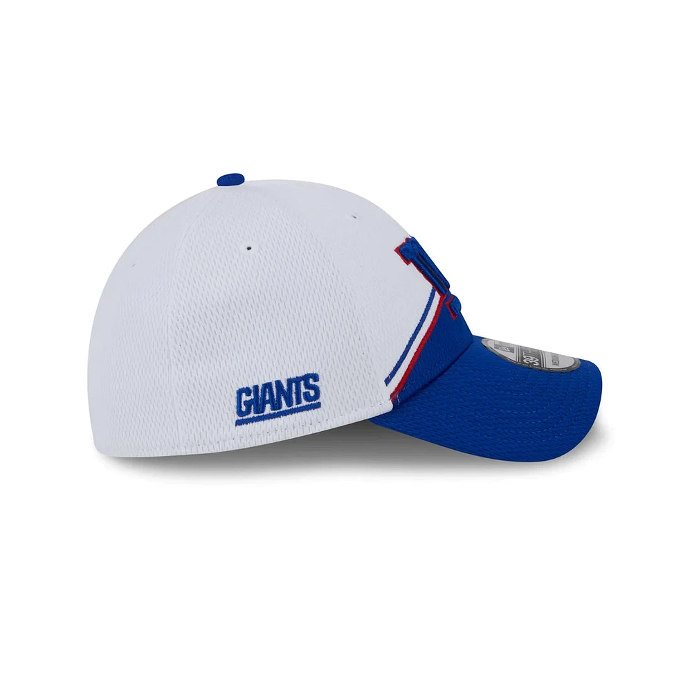 NFL Hat 3930 Sideline 2023 Giants