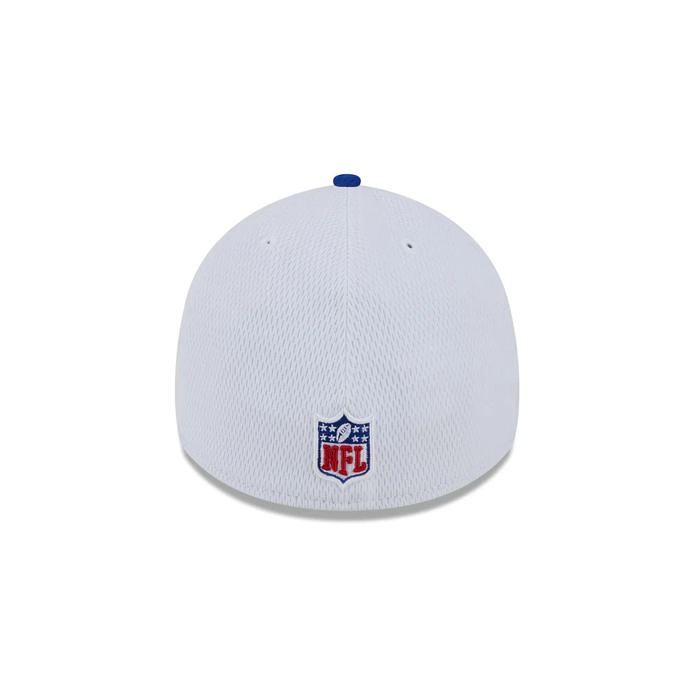 NFL Hat 3930 Sideline 2023 Giants