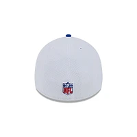 NFL Hat 3930 Sideline 2023 Giants