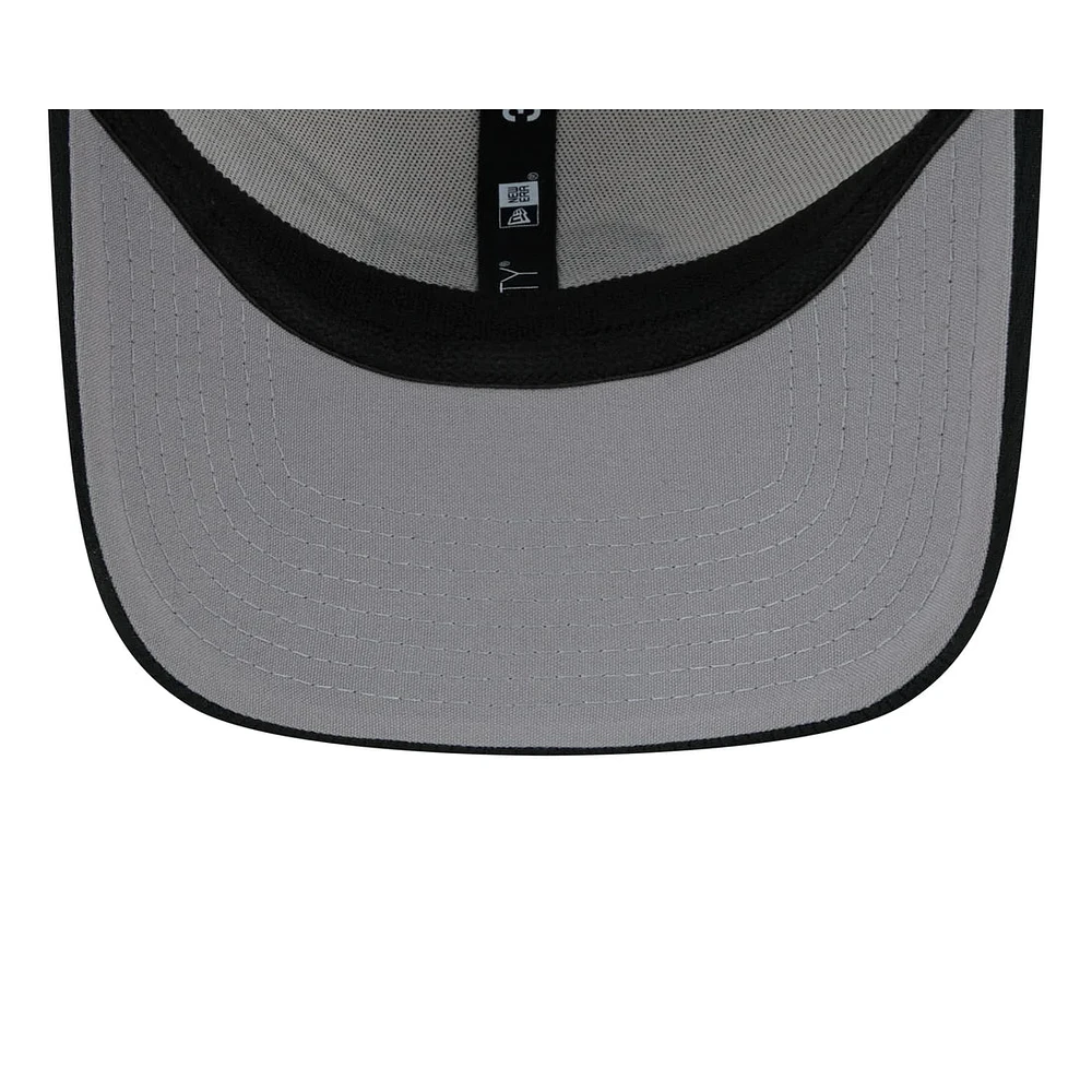 NFL Hat 3930 Sideline 2023 Saints