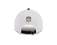 NFL Hat 920 Sideline 2023 Saints