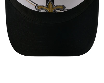 NFL Hat 920 Sideline 2023 Saints