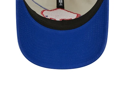 NFL Hat 920 Historic Sideline 2023 Bills