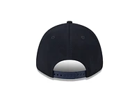 MLB Hat 940 Stretch Snap Batting Practice 2024 Tigers