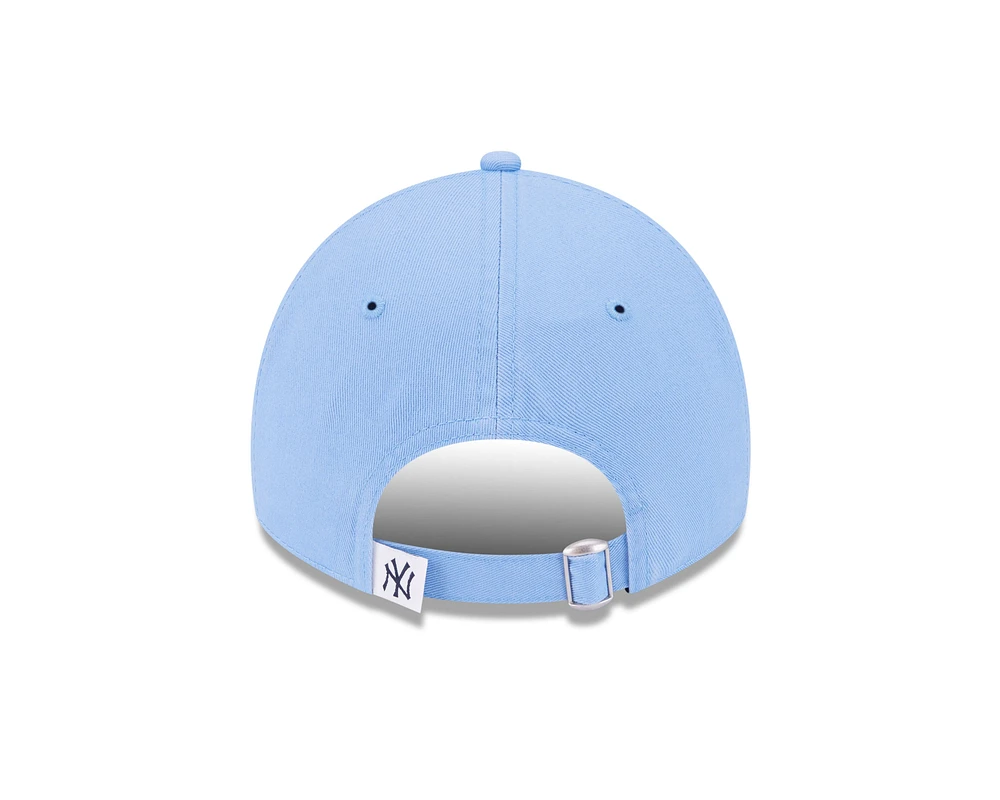 MLB Hat 920 Sky Blue Yankees