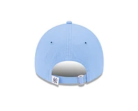 MLB Hat 920 Sky Blue Yankees