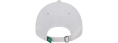 NBA Hat 920 Court Sport White Celtics