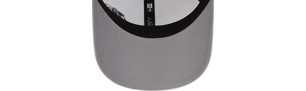 NBA Hat 920 Court Sport White Celtics