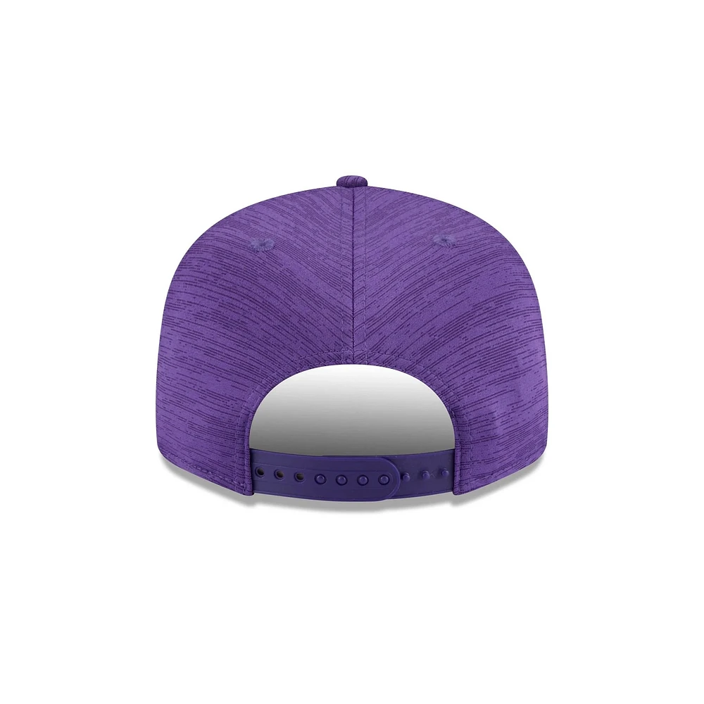 MLB Hat 950 Snapback Clubhouse 2024 Rockies